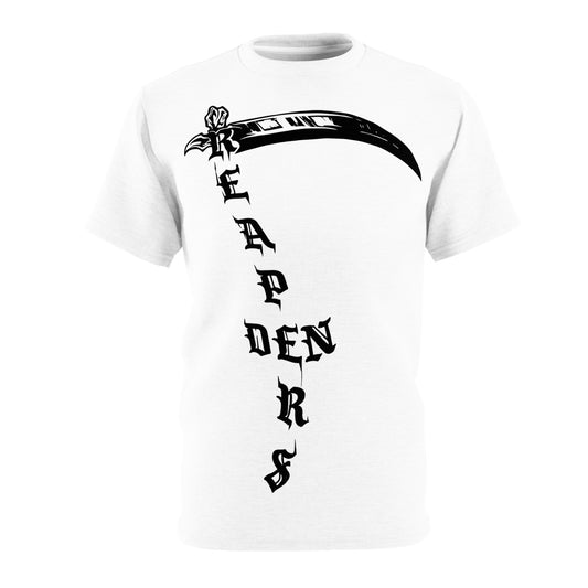 Reapers Den Tee - Cut & Sew T-Shirt with Unique Design